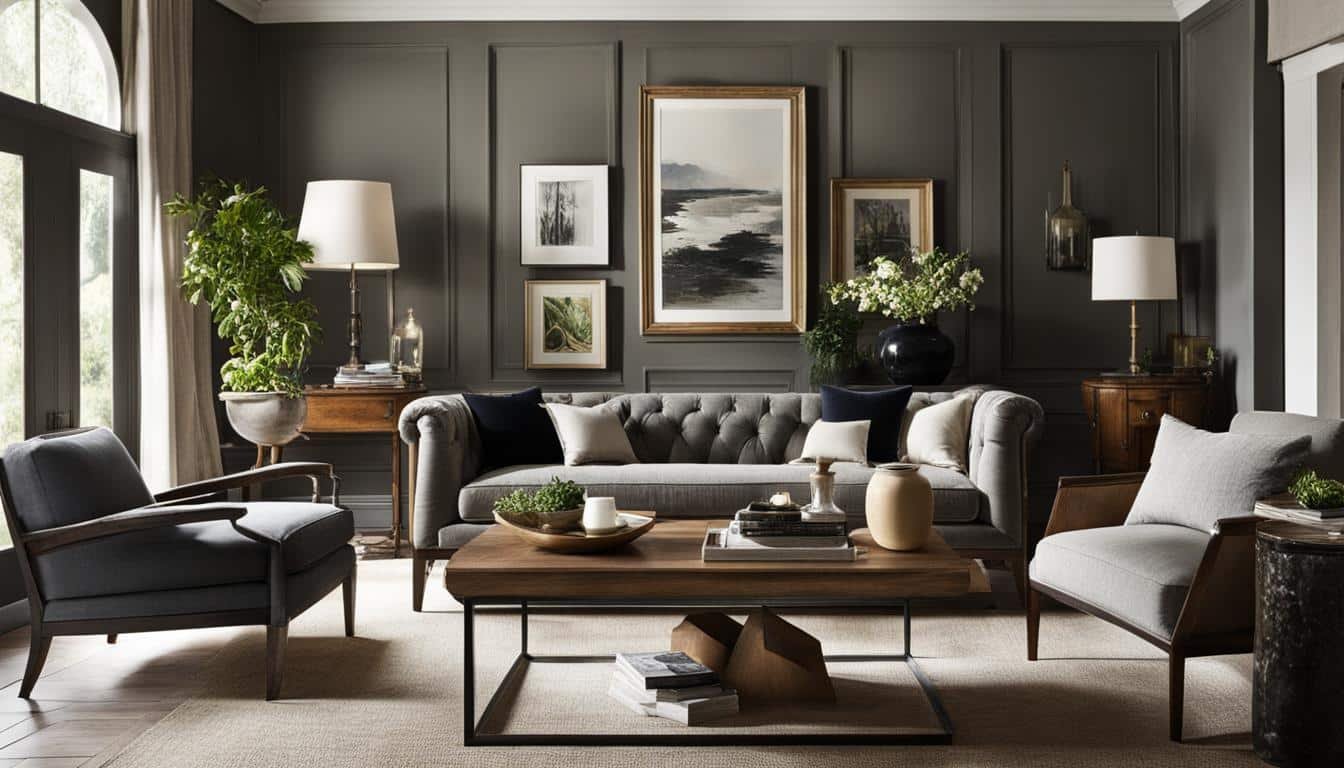 Timeless Home Decor That Never Goes Out of Style