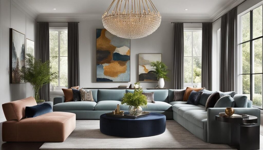 Fresh Decorating Living Room Ideas for 2024