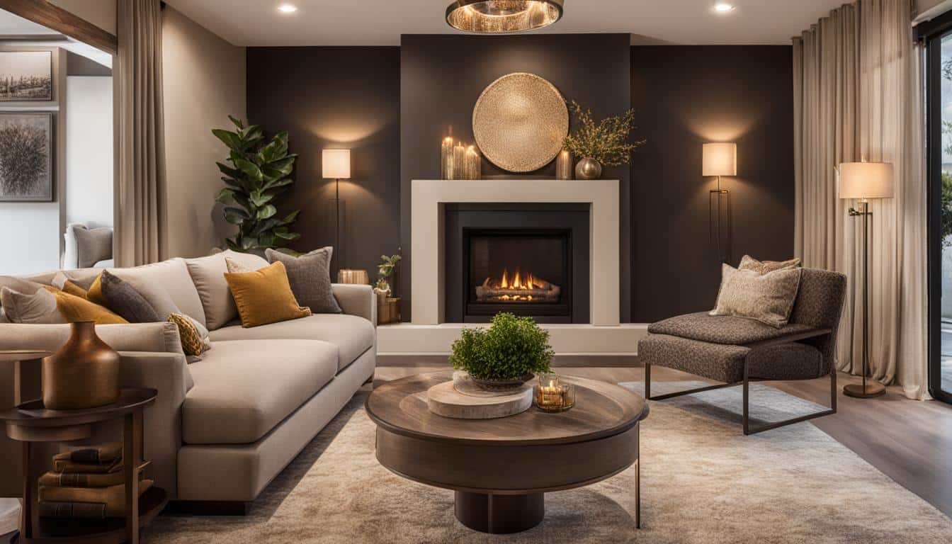 Elevate Your Space: Decorating with Coffee Tables