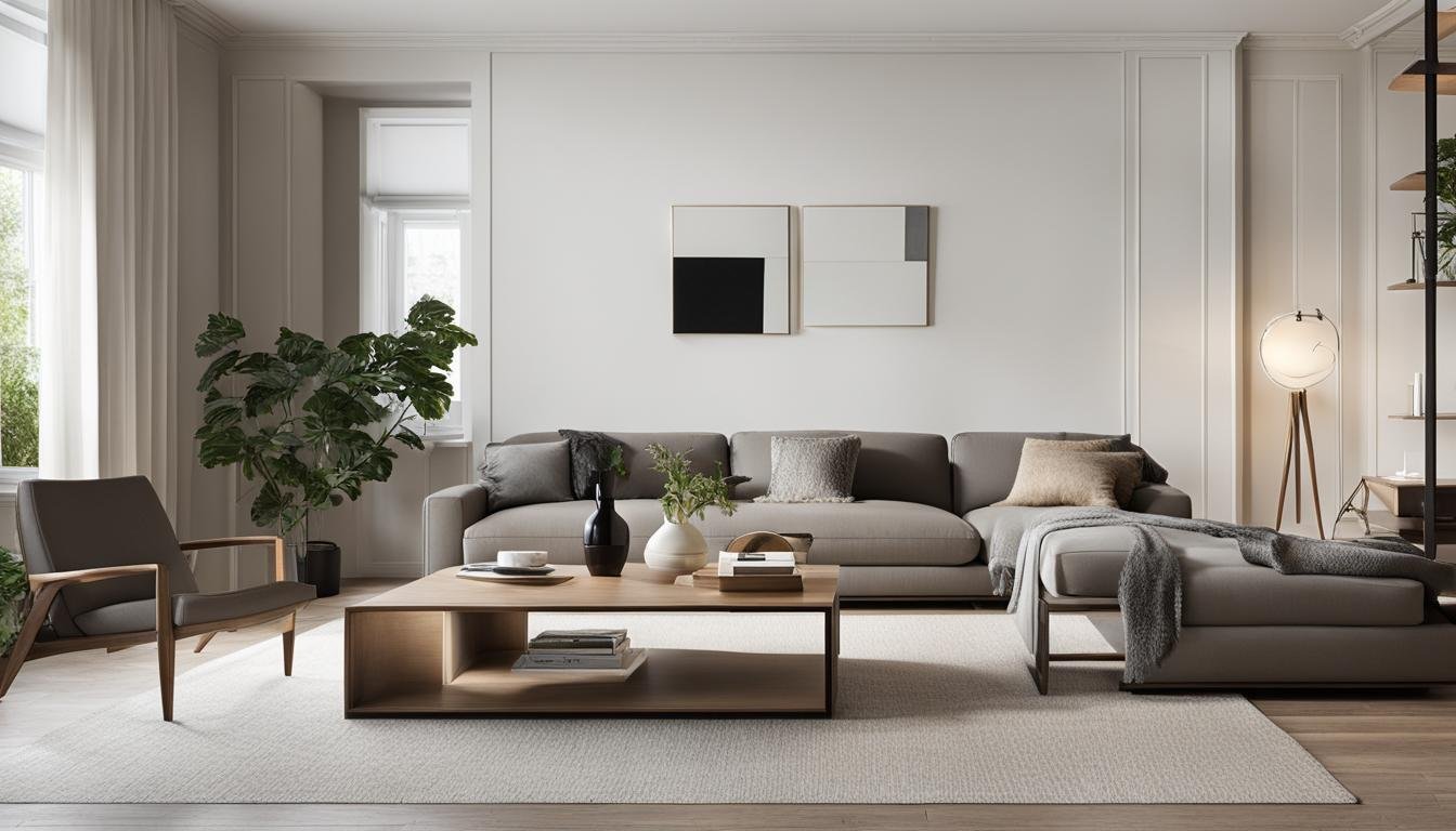 Simplify Your Space with Minimalist Styles