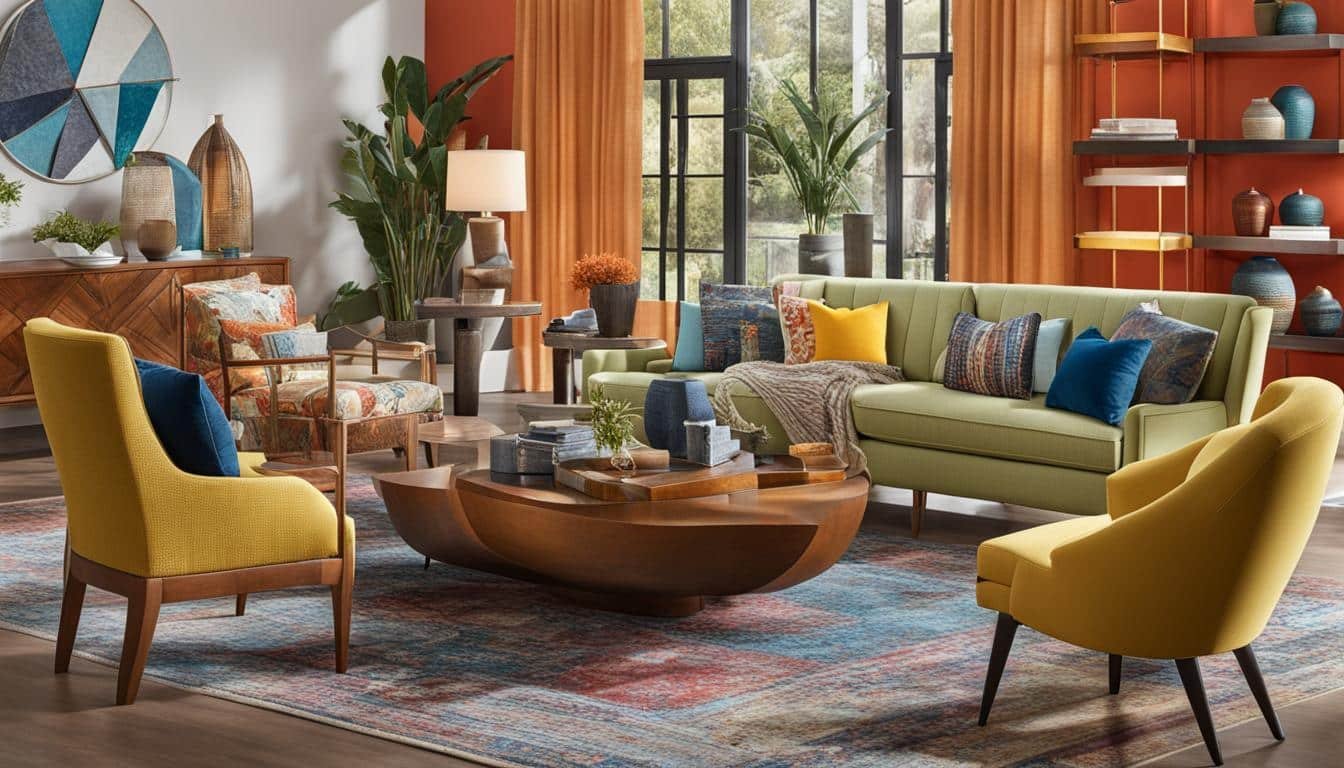 Guide to Buying Furniture Online
