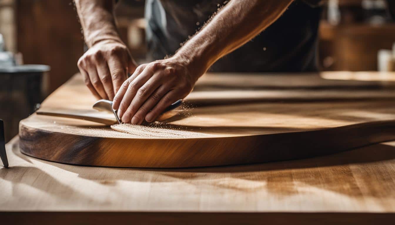 Furniture Refinishers Near Me Expert Services for Your Beloved Furniture