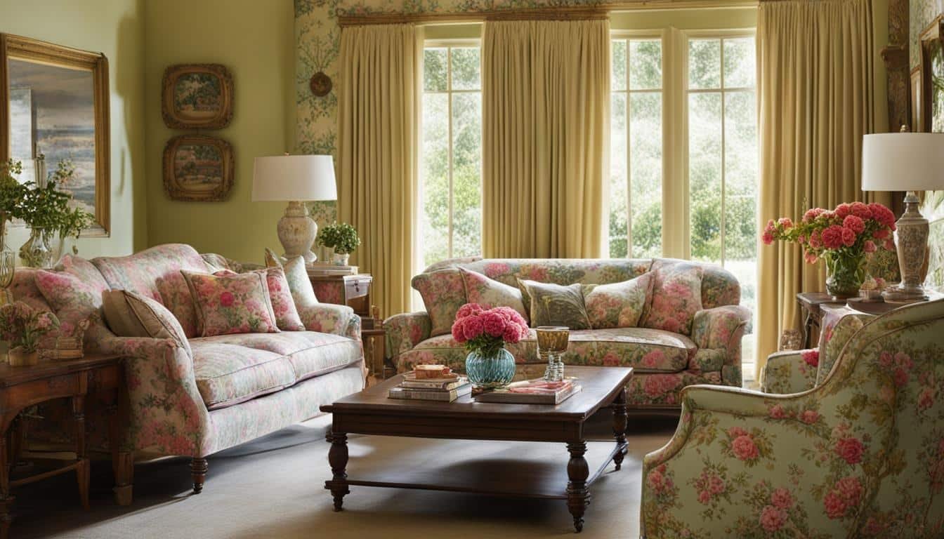 Grandmillennial Style Guide: Décor & Fashion Tips