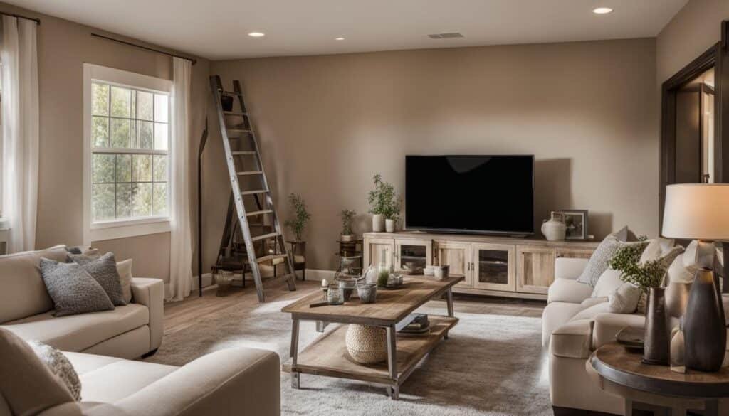 home makeover tv shows