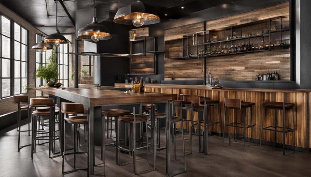 Stylish Bar Stools & Chairs for Every Home