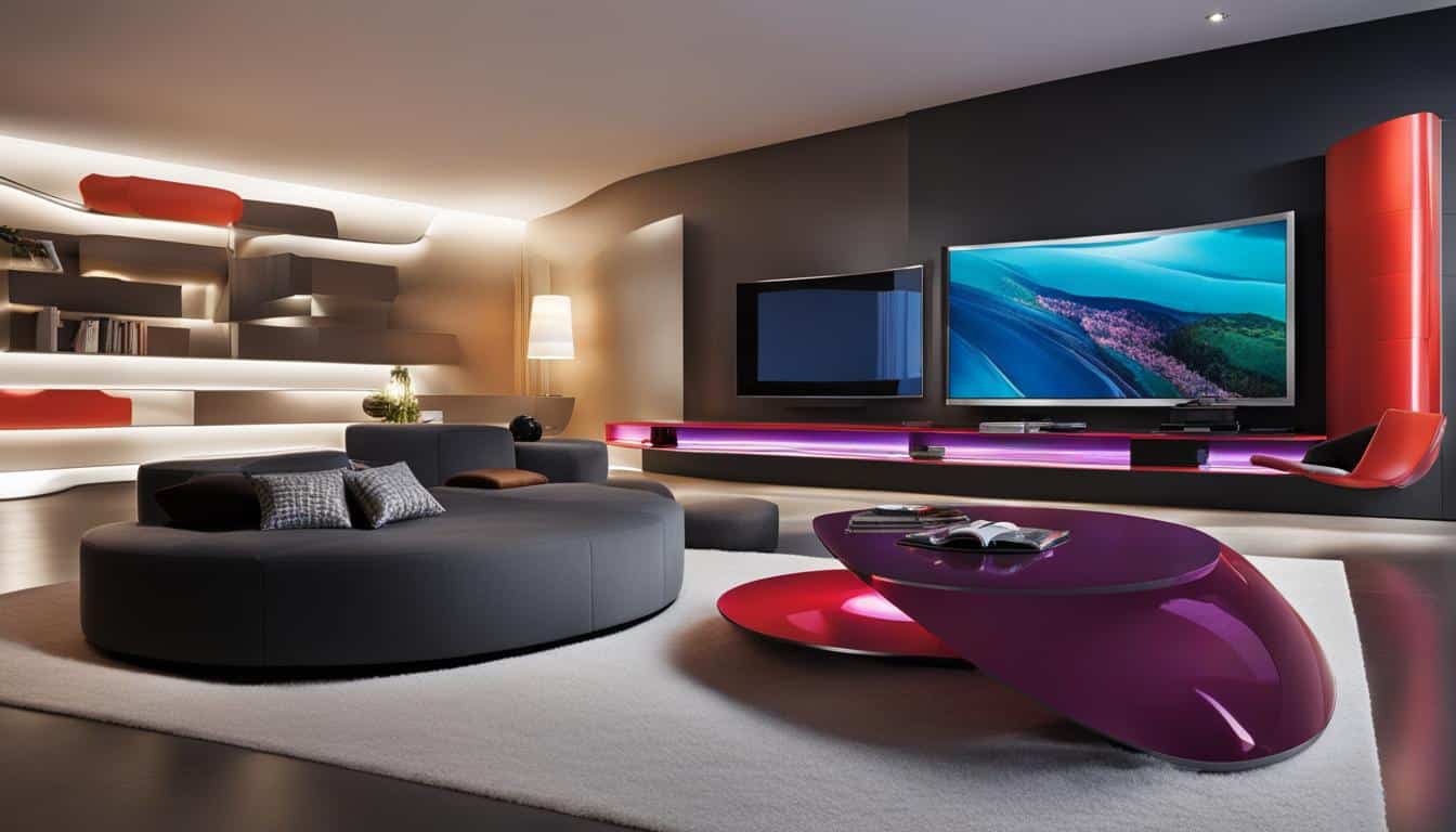 2024 Interior Design Style Trends Unveiled