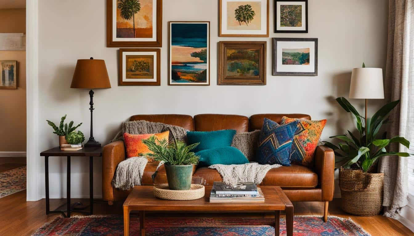 8 Tips For Interior Designing on a Budget