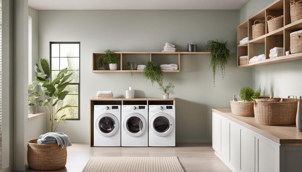 laundry room design