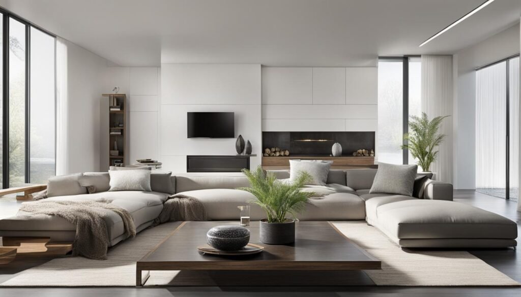 Minimalist Interior Design Essentials & Tips