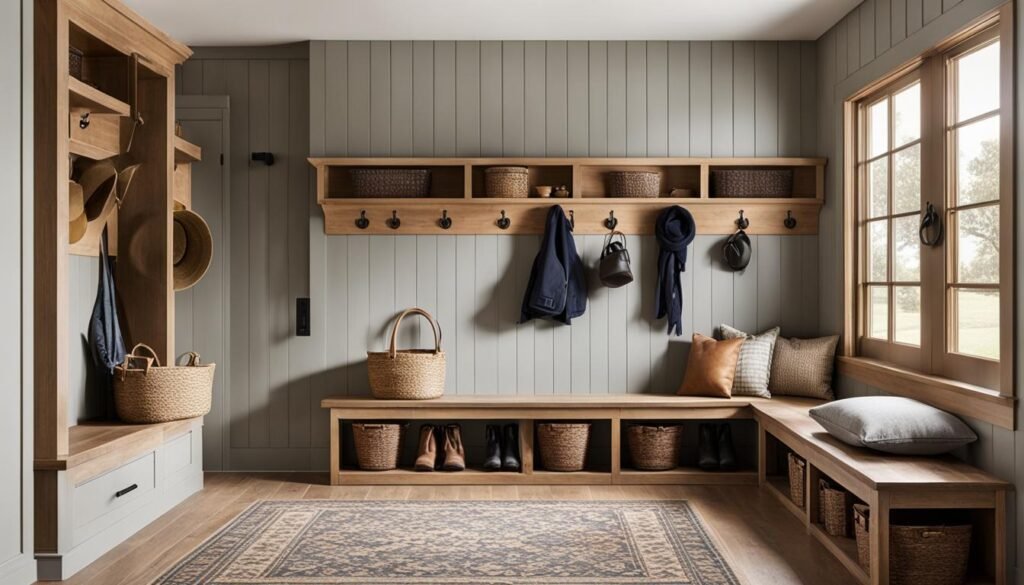 Modern Farmhouse Style: Trendy Home Design Ideas
