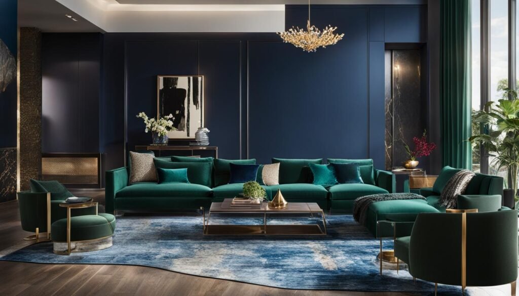 Exploring Modernism Interior Design Trends