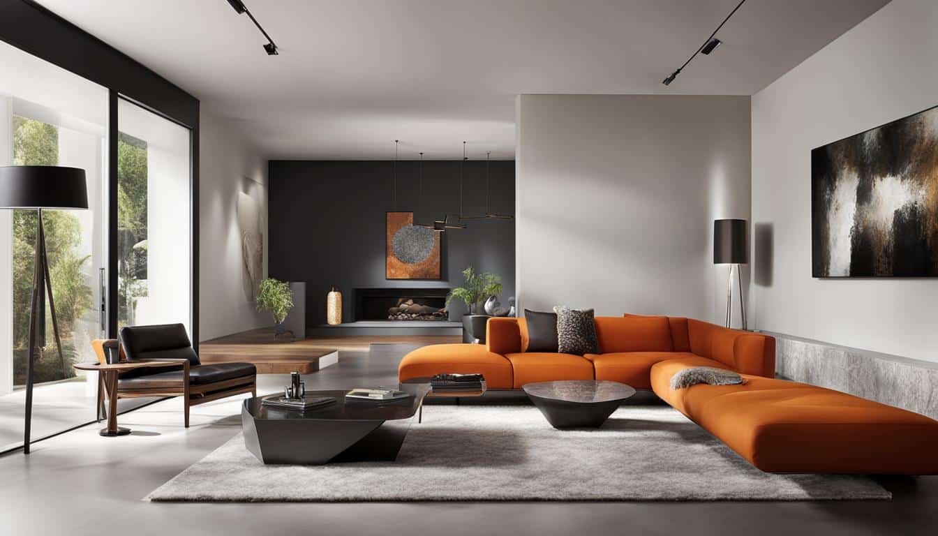 Exploring Modernism Interior Design Trends