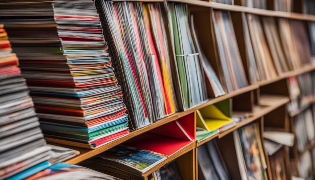 Paperwork Storage Solutions Best Tips for Storing Papers Securely & Neatly