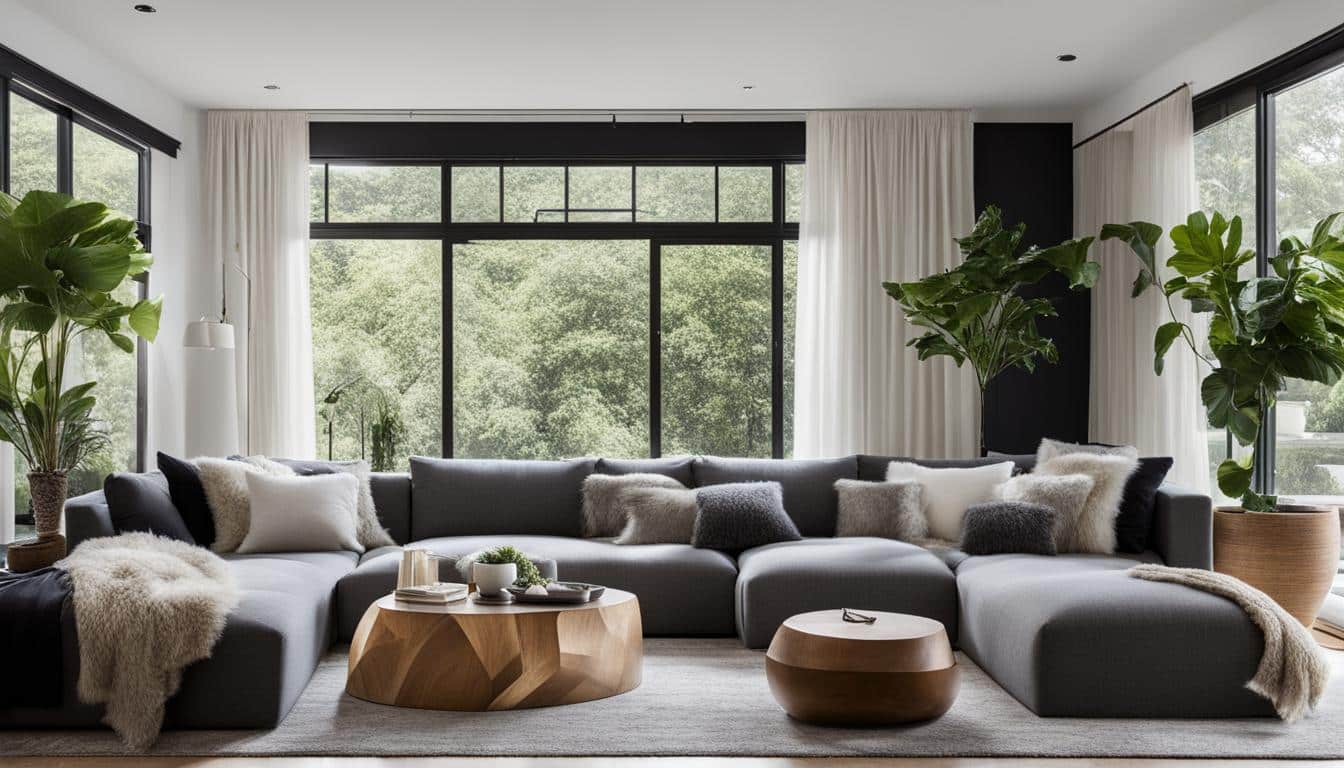 Embrace Simplicity with Scandinavian Style Decor