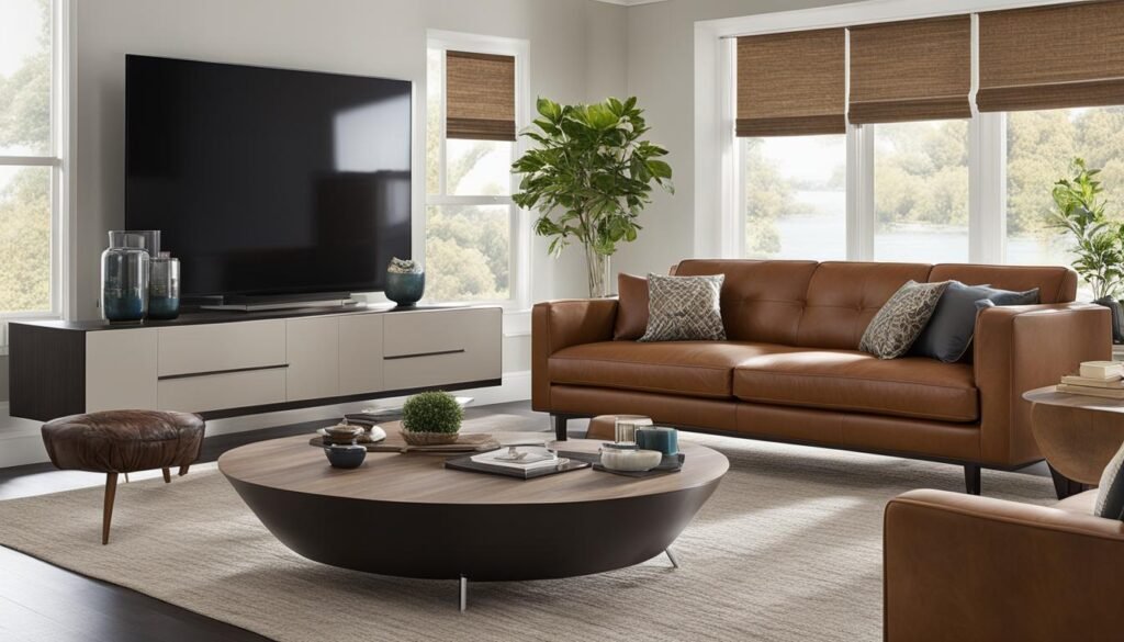 smart furniture trends