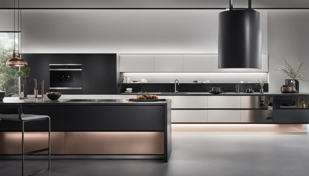 Explore Next-Gen Style with Interior AI Design Trends