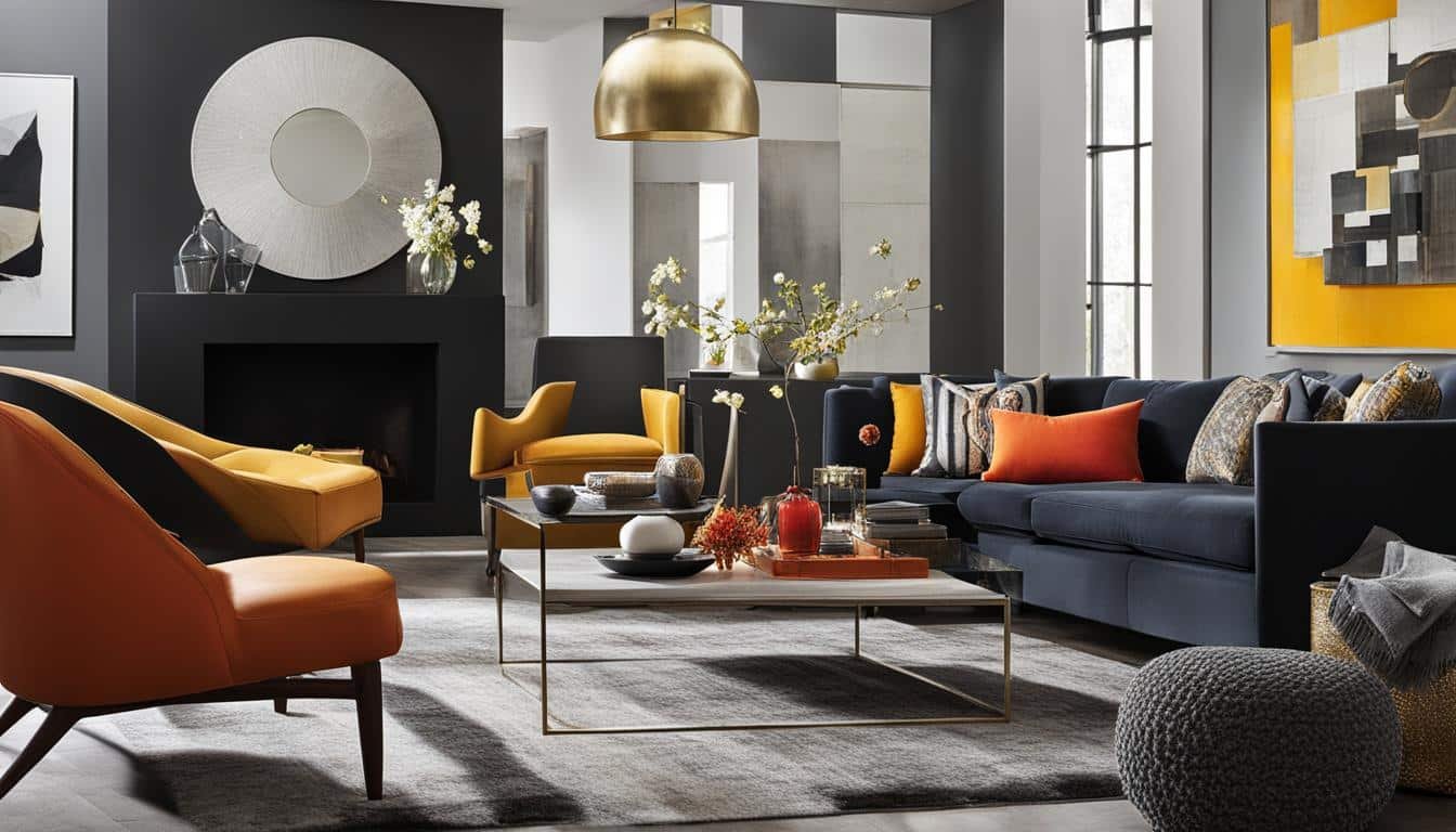Interior Design Fundamentals: Top Rules Explained