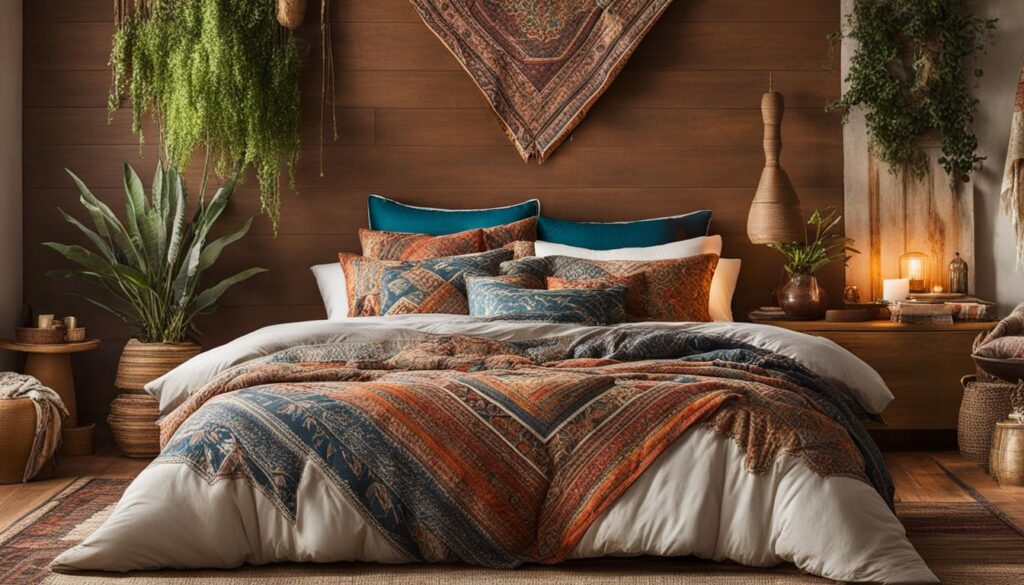 style boho