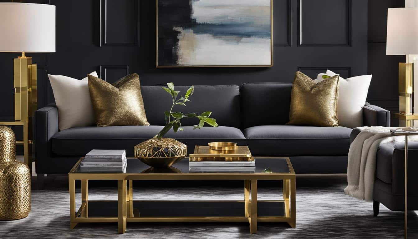Styling Interiors: Unleash Home Elegance & Charm