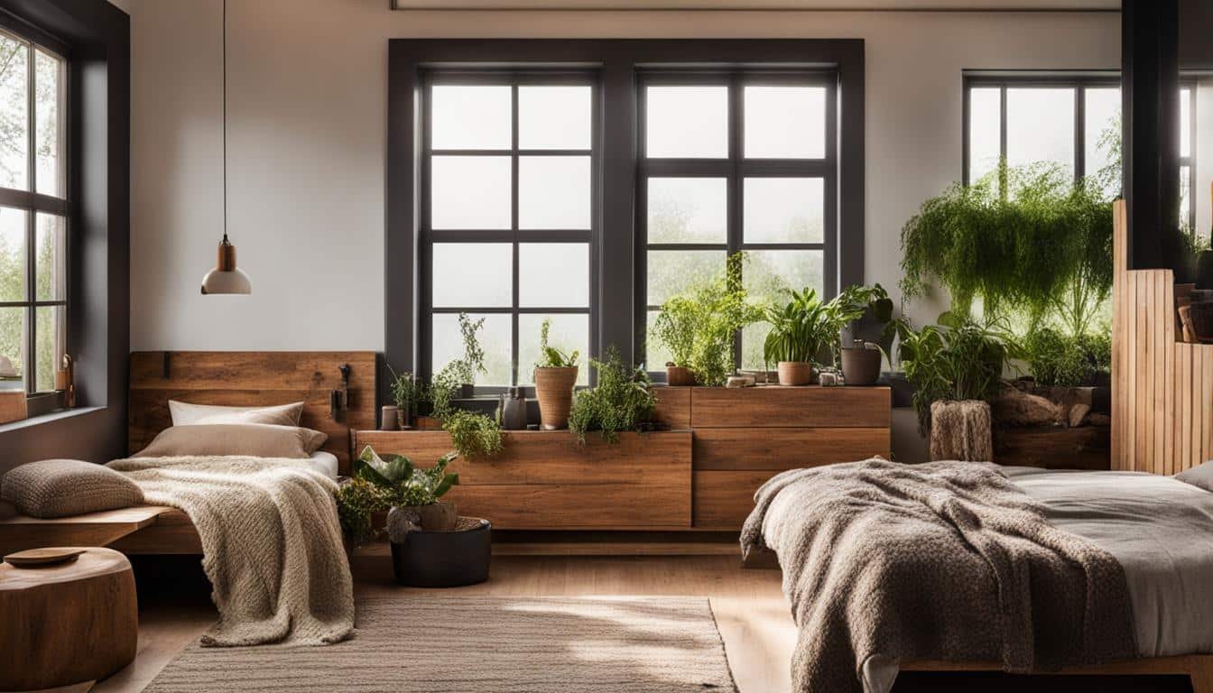 Photo inspiration: Fresh Look at Eco Friendly Style With Sustainable Home Decor