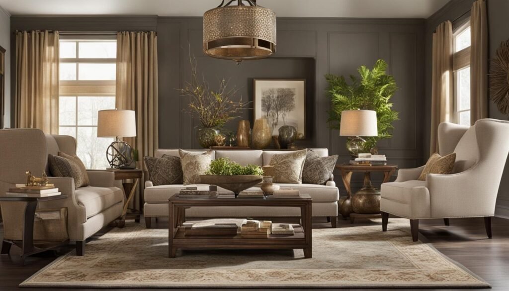 Enduring Style: Timeless Interior Design Tips