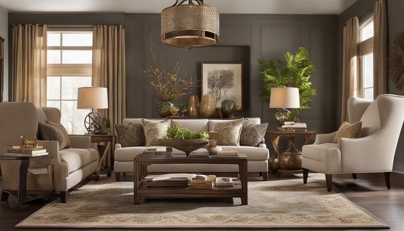 Enduring Style: Timeless Interior Design Tips