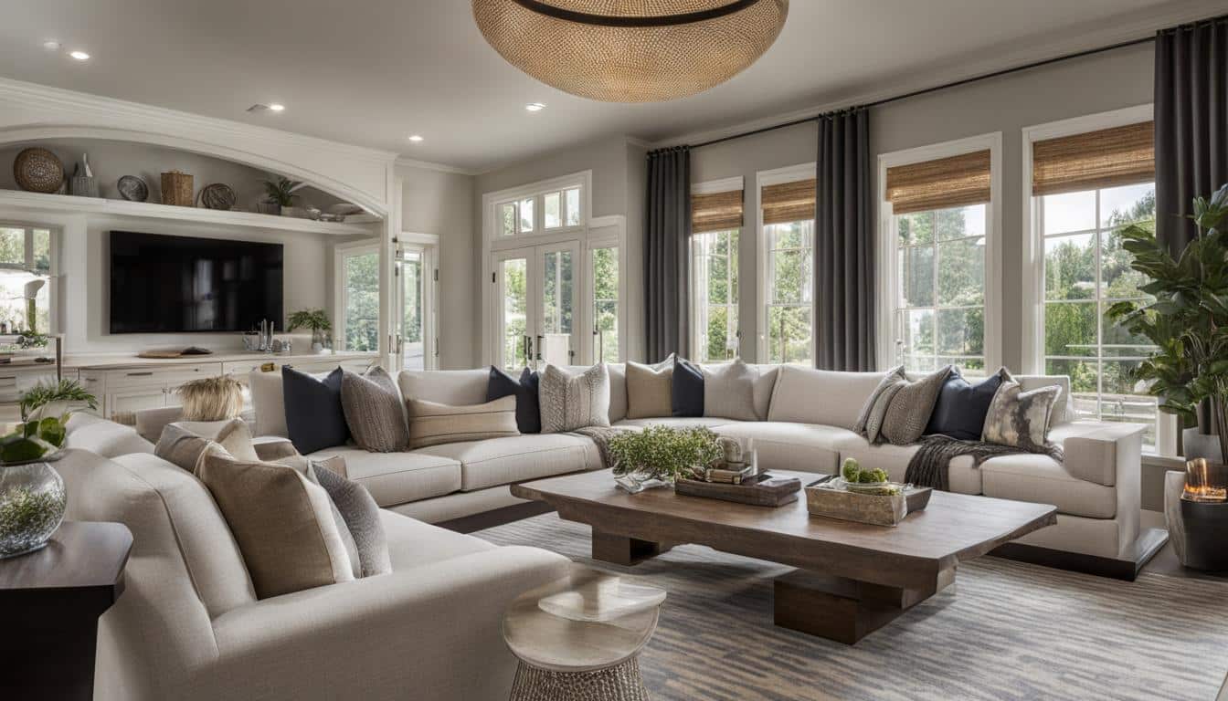 A closer look at Elegant Apartment Decor Ideas