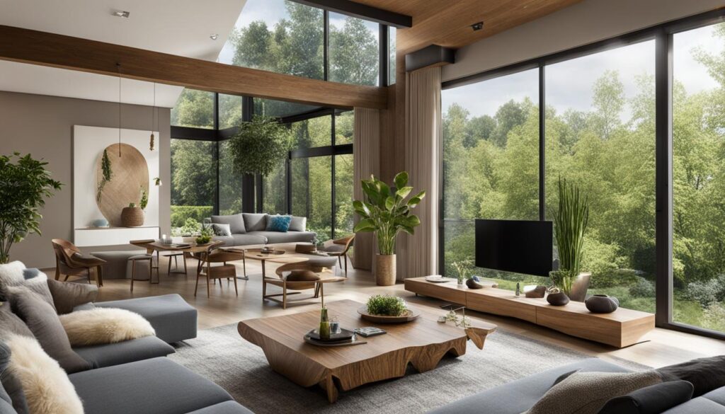 trends in interior design