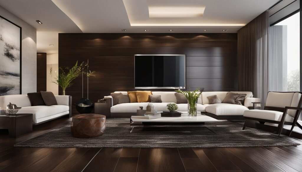 trendy floor designs