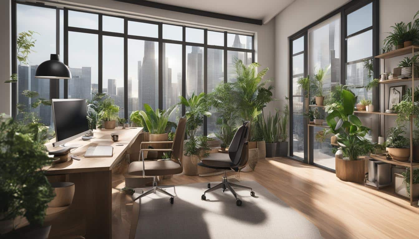 Revamp Your Space with Internet Home Design