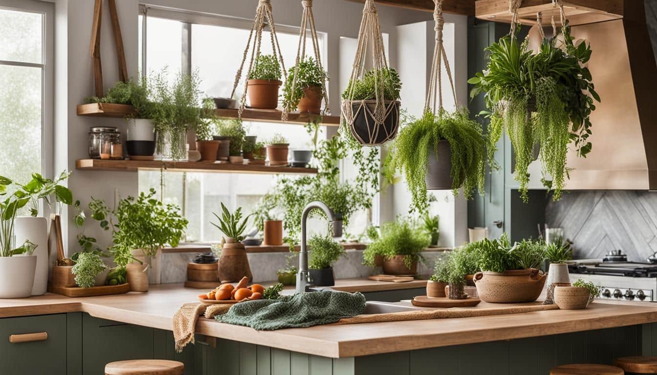 Budget Kitchen Decor Ideas to Refresh Your Space