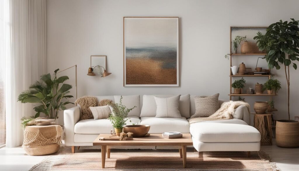 white decor ideas