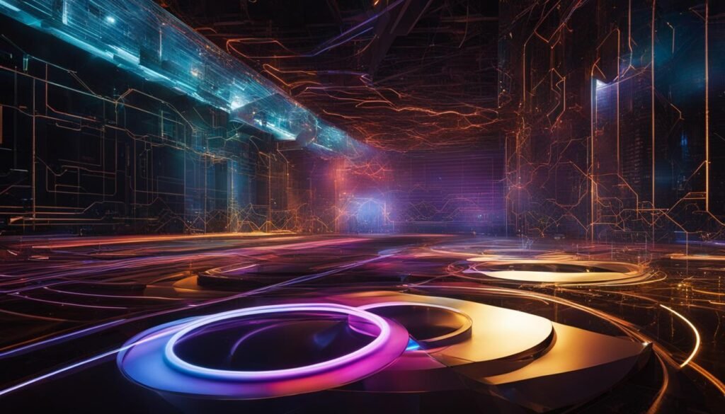 Ambient Light Technology