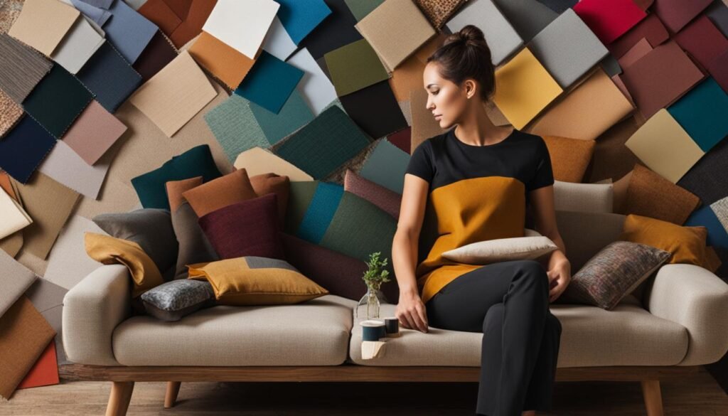 DIY interior design tips