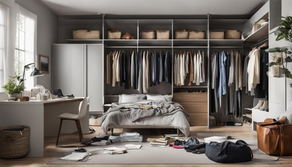 Decluttering Your Home