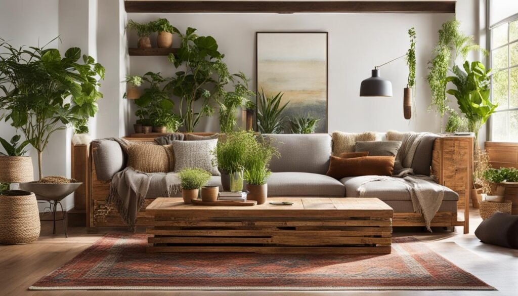 Sustainable Style: Top Eco-Friendly Decor Tips