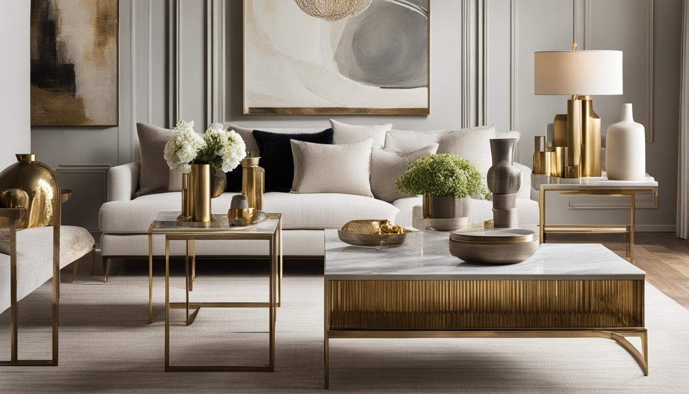 Elevate Your Space with Luxury Home Decorating