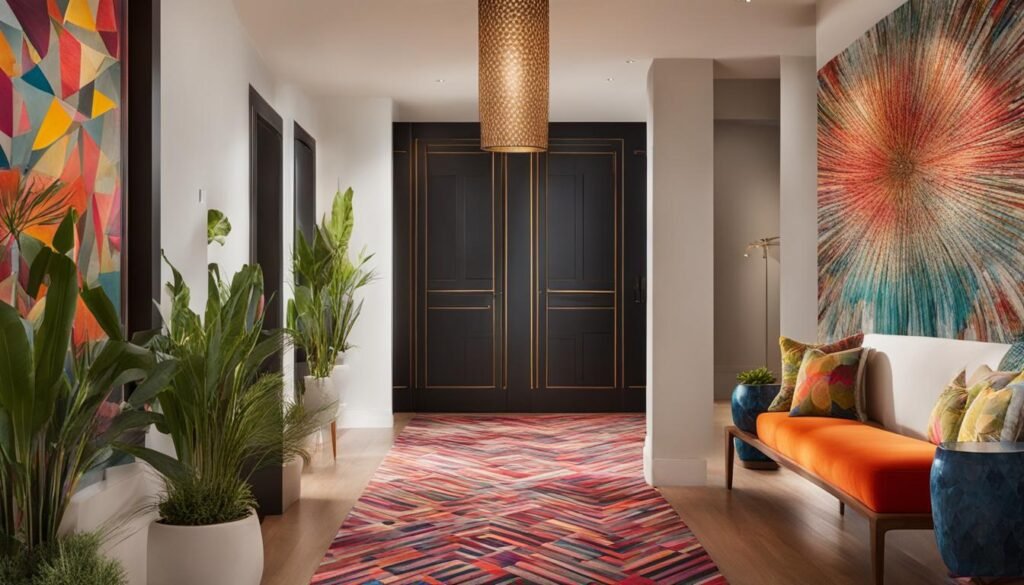 Creating Inviting Hallways: Decor Tips & Ideas