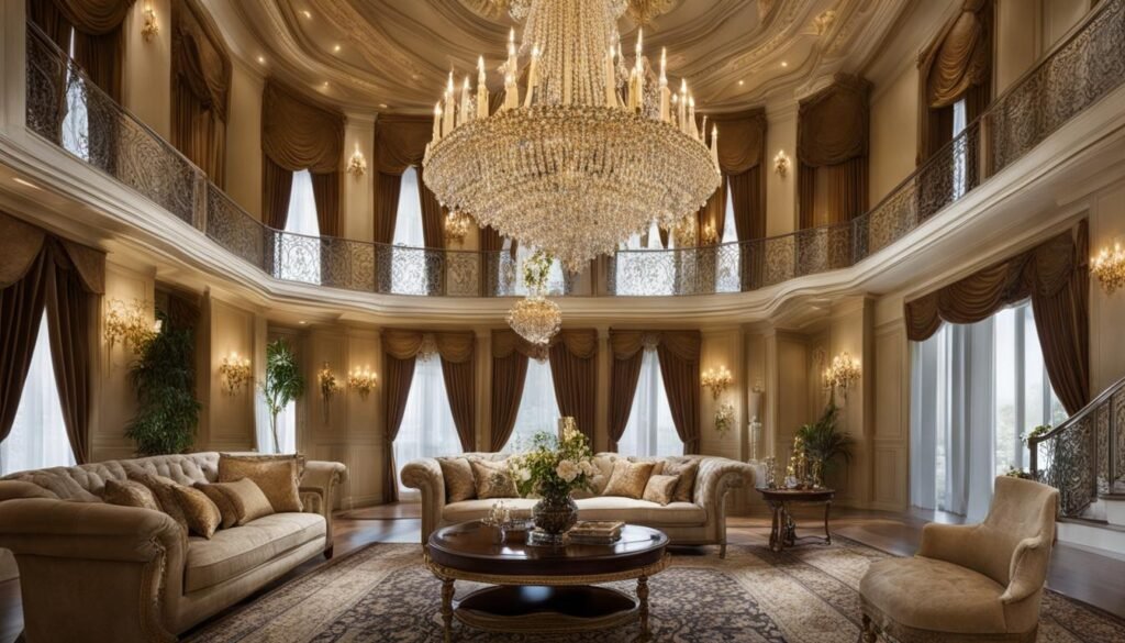Luxury Lighting That Makes a Statement