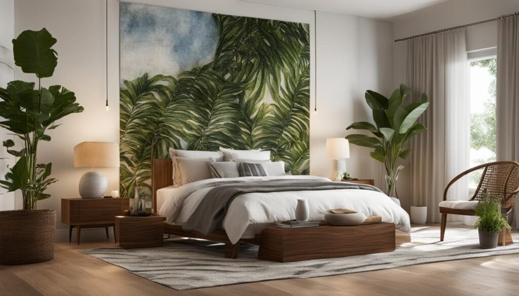 Modern Neutral Bedroom Ideas
