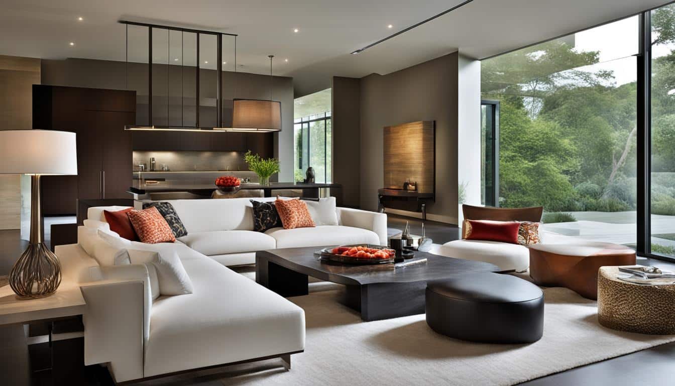 Modern vs Contemporary Design: What's the Difference?
