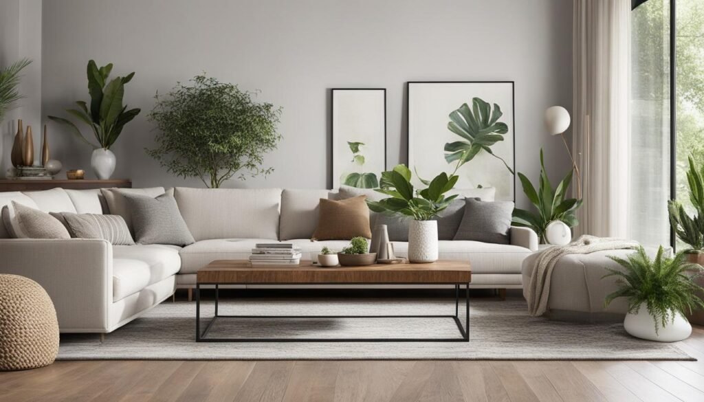 affordable home decor ideas