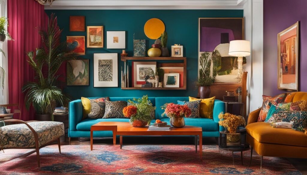 apartment decorating styles