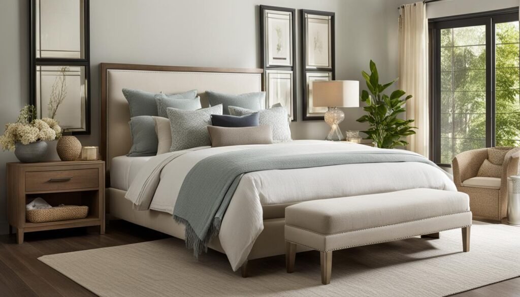 feng shui bedroom design ideas