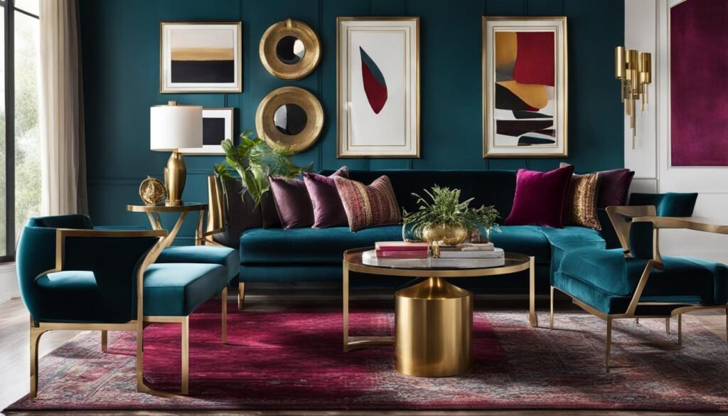 interior design inspiration
