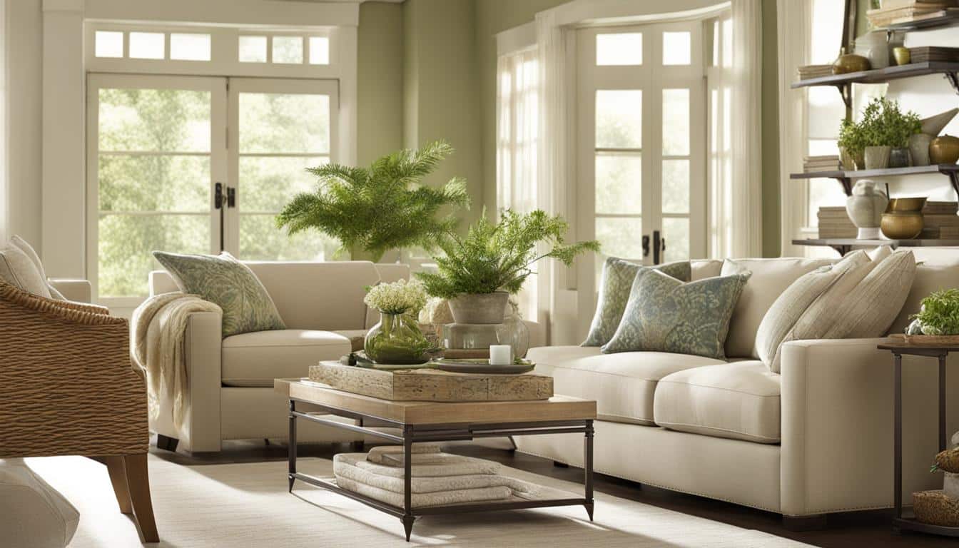 Simple Living Room Ideas to Refresh Your Space