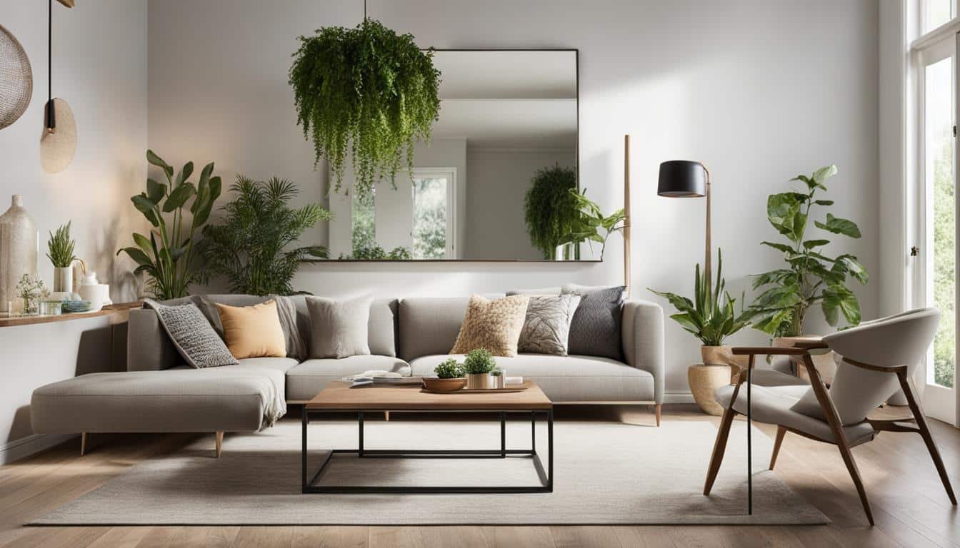 Maximize Style in Mini Areas: Decorate Small Spaces