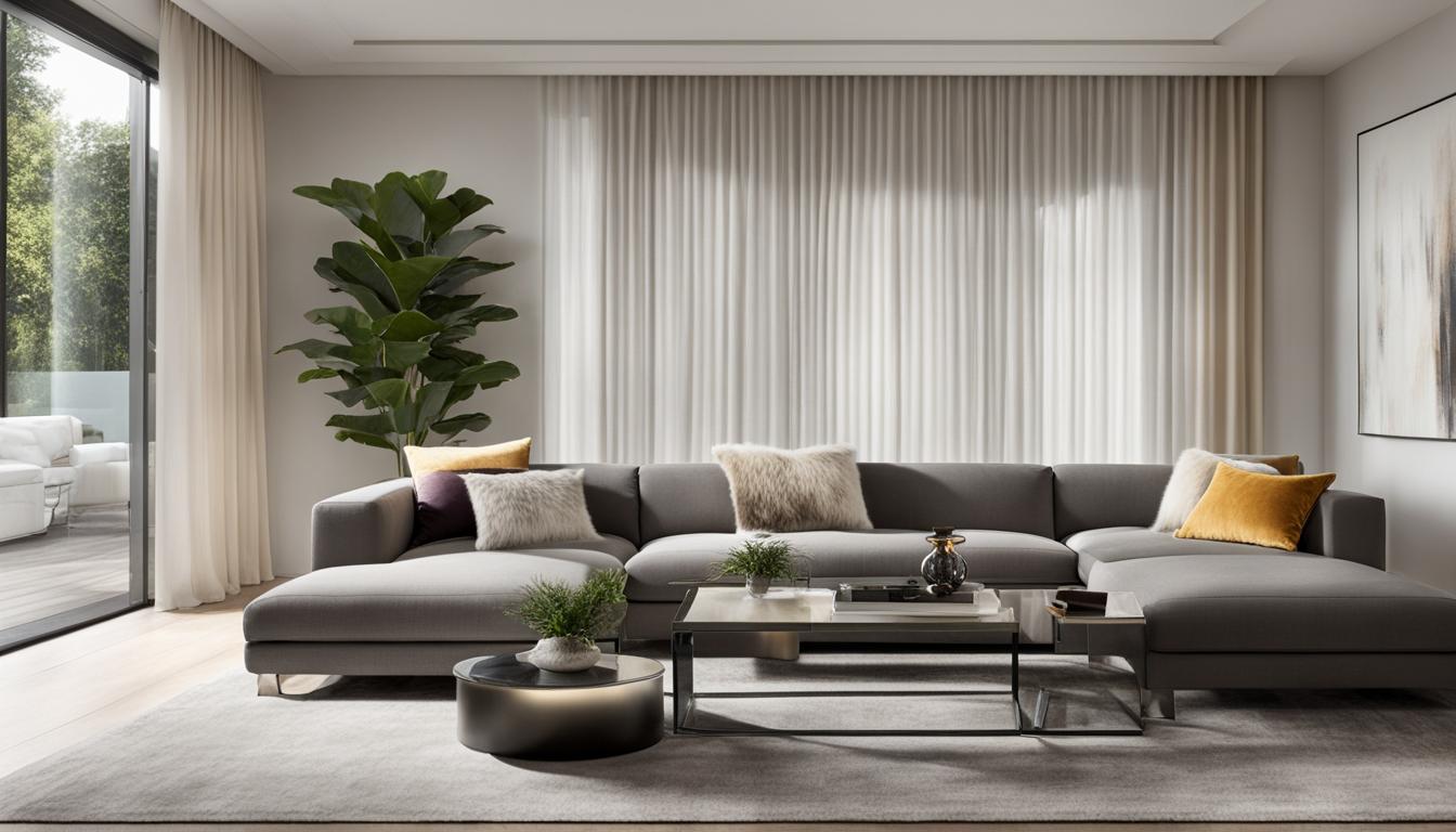 Modern Style Apartment Decor Tips & Tricks