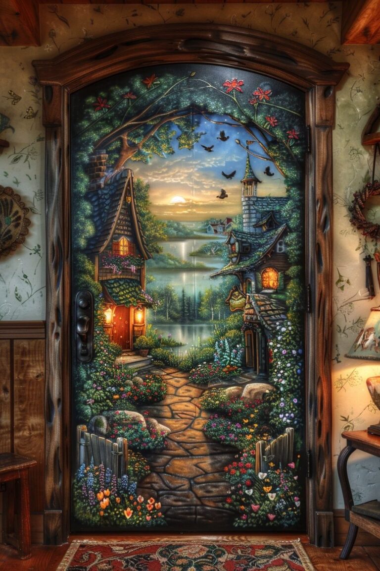 29 Whimsical Home Decor Ideas for an Enchanting Space - My Elegant Home