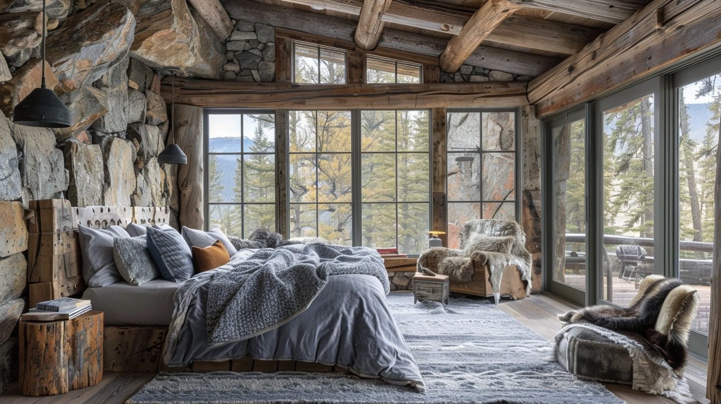29 Minimalist Bedroom Ideas to Simplify Your Space - My Elegant Home